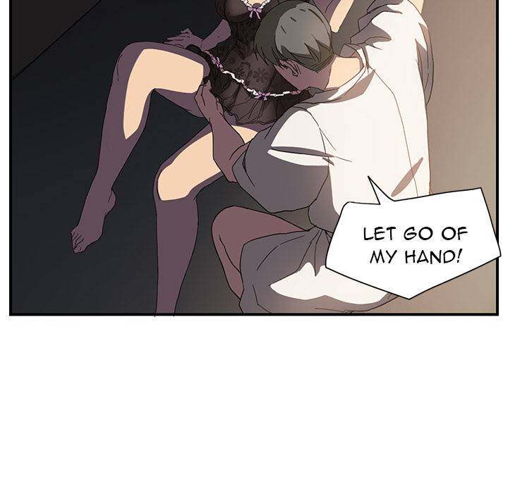 My Stepmom - Chapter 5 - Andromeda 11 page 117 hentai porn comic manga doujin